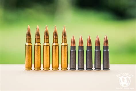 7.5 French and 308 .